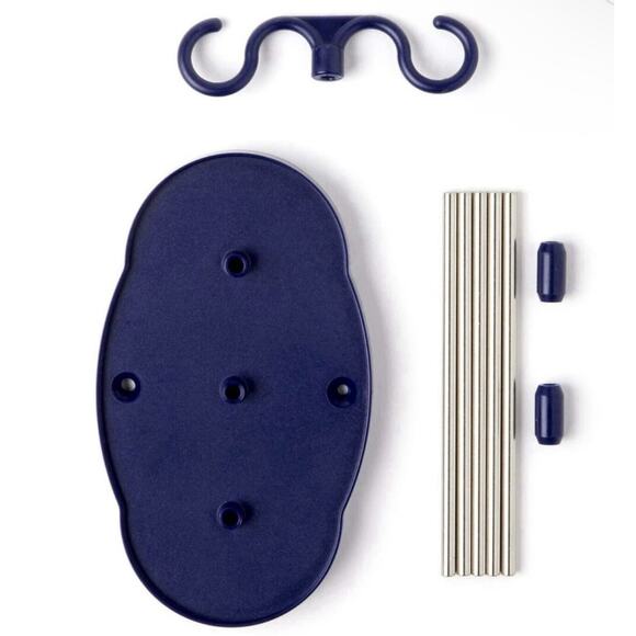 Fabany Double Cone and Spool Stand Thread Holder NEW IN BOX FAST SHIPPING QUILT - Picture 3 of 3